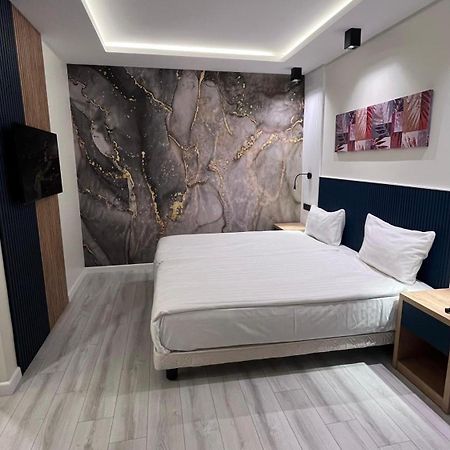 Aydinbey Park Otel Konya Exterior photo