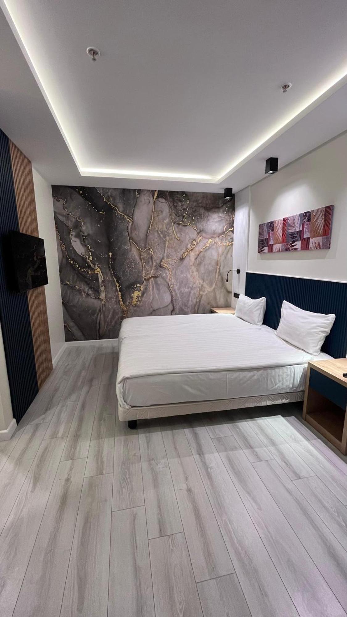 Aydinbey Park Otel Konya Exterior photo